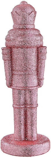 Butlers Weihnachts-Nussknacker Rosa