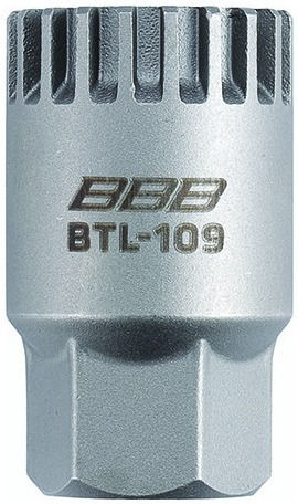 Bbb Bracketplug Bottom Bracket Wrench