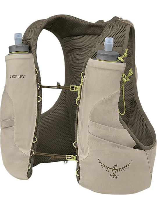 Osprey Duro Γιλέκο Υδροδοσίας 0.5lt Μπεζ