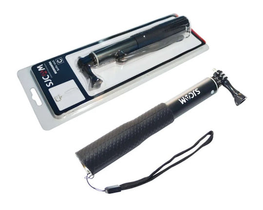 SJCAM Ausziehbarer Selfie-Stick für Actionkameras