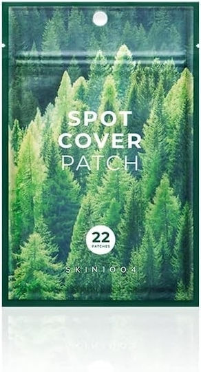 Skin1004 Spot Cover Pimple patches 22τμχ