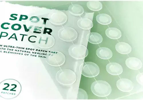 Skin1004 Spot Cover Pimple patches 22τμχ