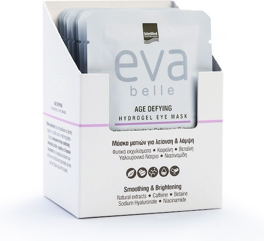 InterMed Eva Belle Пачове За Очи Против Стареене