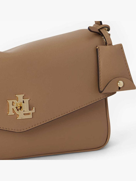 Women's Crossbody / Shoulder Bag Beige