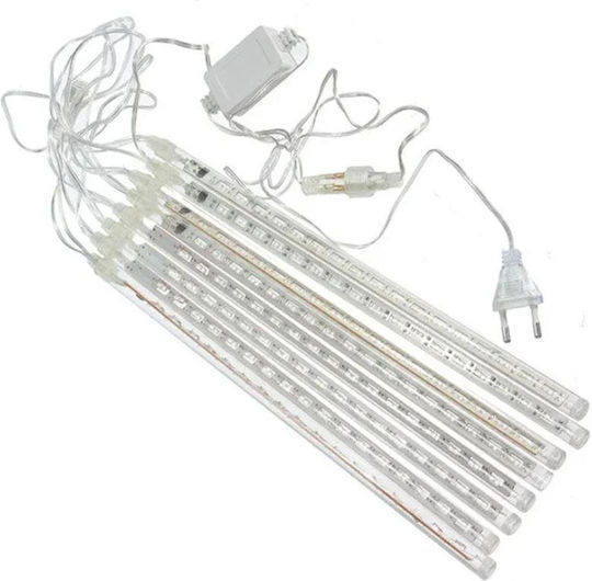 Dekoratives Tischlampe LED RGB