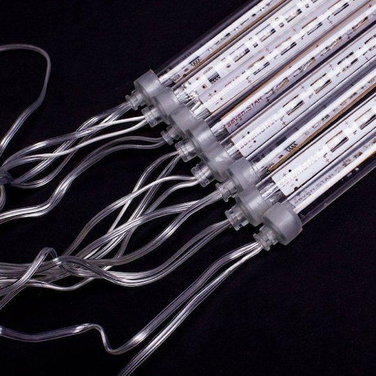 Dekoratives Tischlampe LED RGB