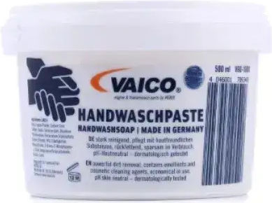 Vaico Πάστα Χεριών 500ml