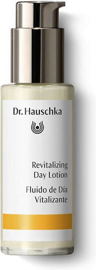 Dr. Hauschka Ревитализиращ Дневен Лосион за Лице 50мл