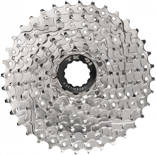 Force 9-speed Cassette Sprocket 11-36t Cp