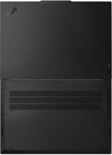 Lenovo ThinkPad E16 Gen 4 16" IPS FHD+ (Core 7-350/24 GB/2 TB SSD/Windows 11 Pro) (Клавиатура с международна английска подредба)