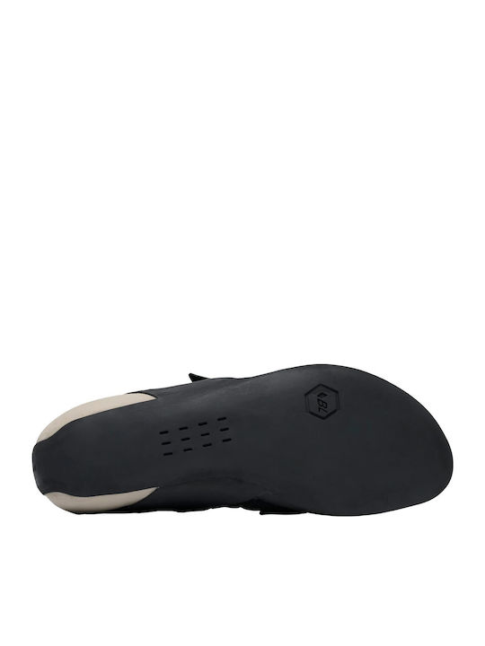 Black Diamond Momentum Pantofi de Escaladă Neutri Negri pentru Bărbați