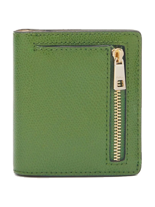Green Women's Wallet