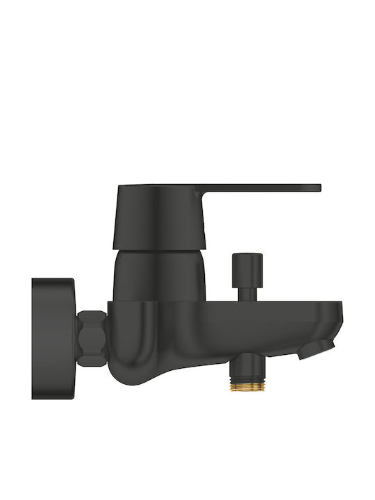 Grohe Baterie Monocomandă pentru Cadă Neagră