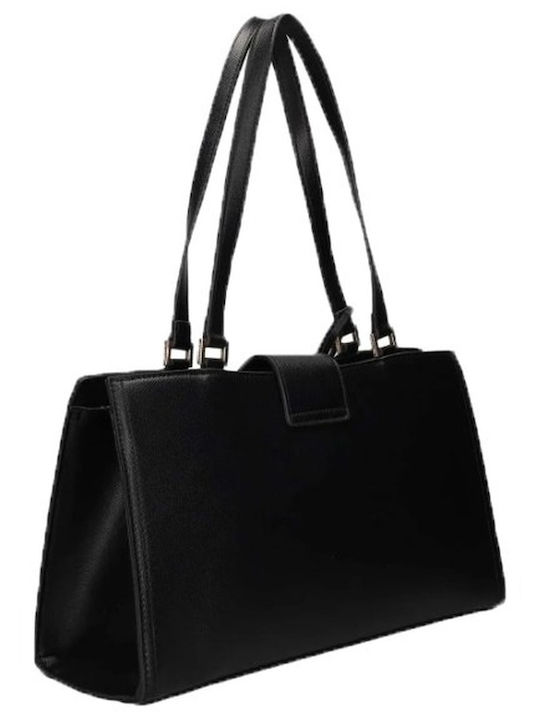 Assn Women's Black Tote Bag