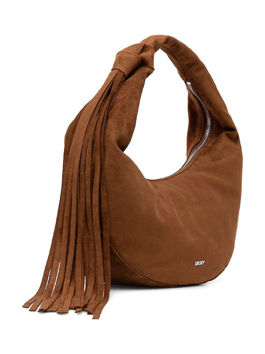 DKNY Γυναικεία Hobo Τσάντα