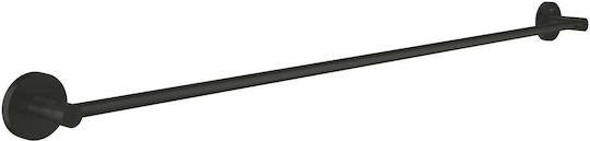 Grohe Wandmontage Mit Schrauben Schwarz