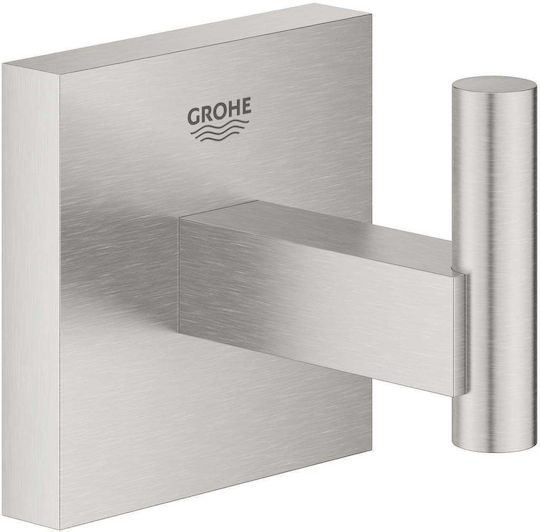 Grohe Cube με Βίδες Γκρι