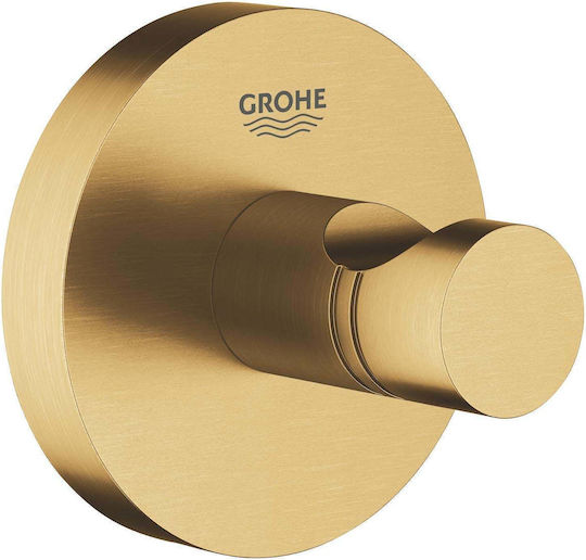 Grohe Start με Βίδες Χρυσό