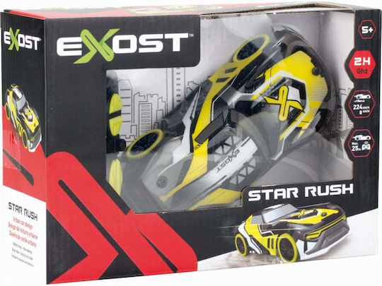 Exost Star Τηλεκατευθυνόμενο Αυτοκίνητο