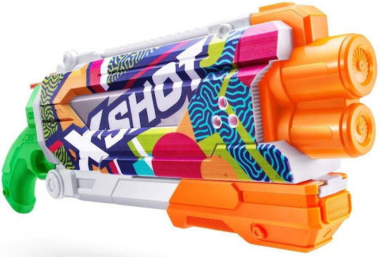 Zuru Skins Shotgun Νεροπίστολο