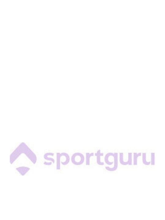 Pantaloni Scurți Sportivi de Damă Negri