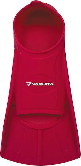 Vaquita Salvas Flipper Für Schwimmbad Kurze Blaue