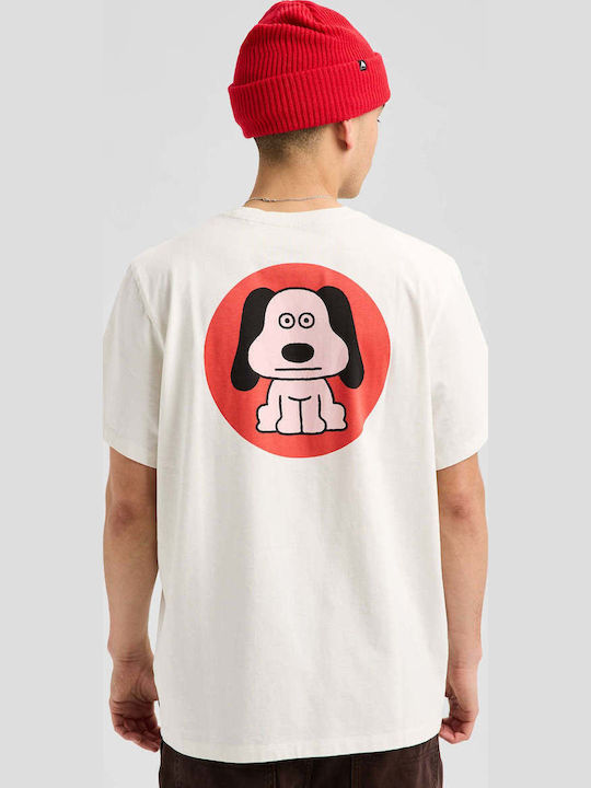 Process 27 Athletic T-shirt Stout White