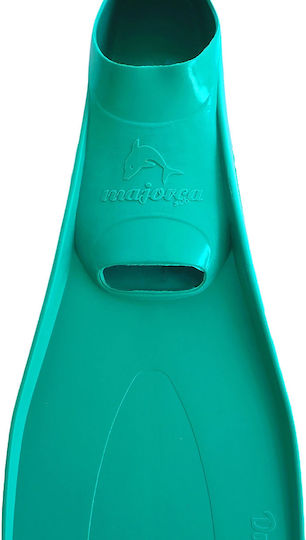 Labe de Înot Dolphin Verzi