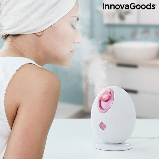 InnovaGoods Moispa Gesichtssauna