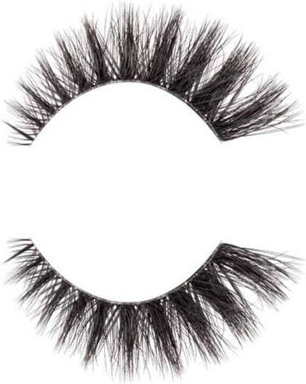 Essence What Fake False Eyelash Set 2 Pieces