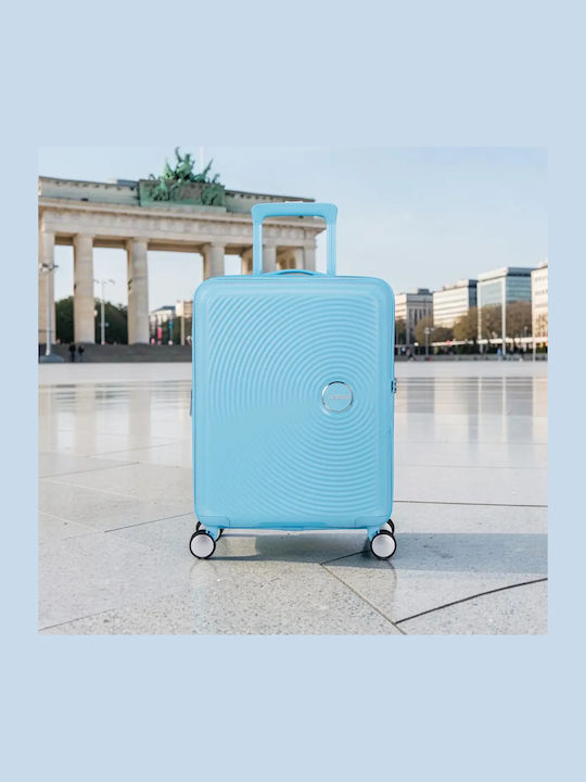 American Tourister Soundbox Καμπίνας American Tourister Soundbox Καμπίνας