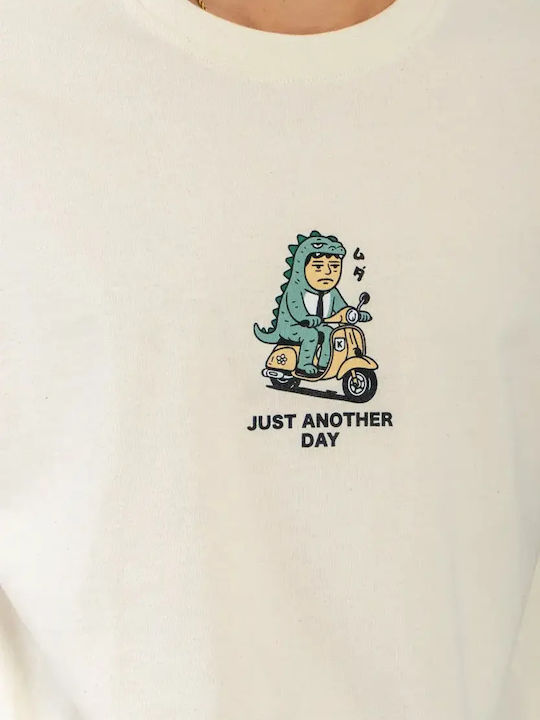 T-shirt Tobacco AT060-01-G002