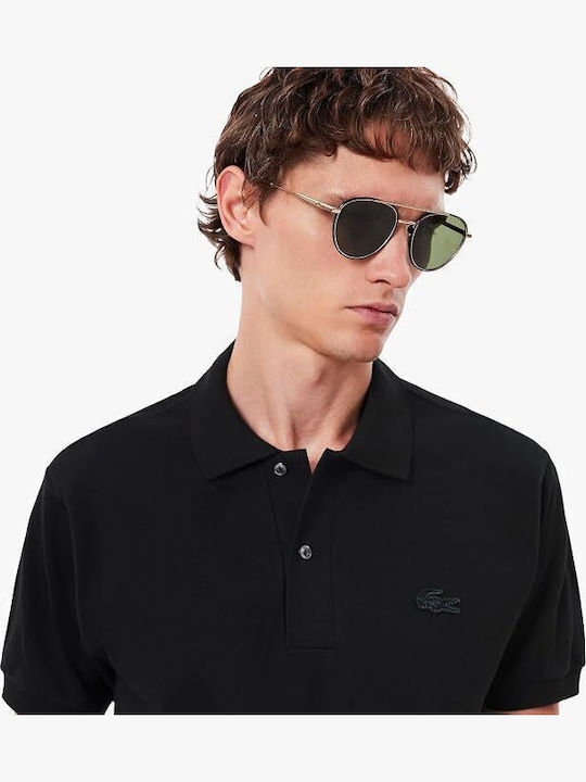 Lacoste Polo Shirt Black