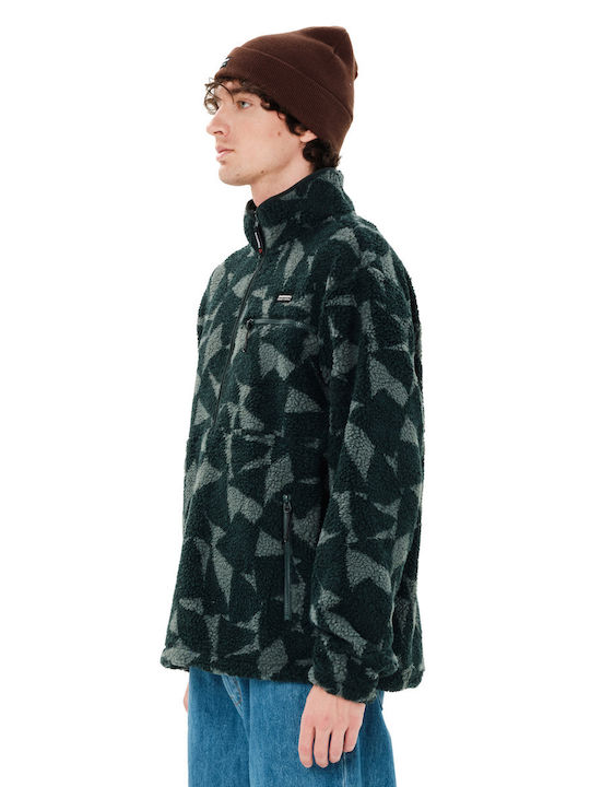 Emerson Pulover Verde