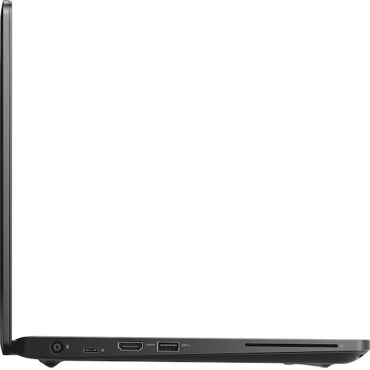 Latitude 5290 Recondiționat Calitate A 12,5" (Core i5-8350U/8GB/256GB HDD/Fără Sistem de Operare)