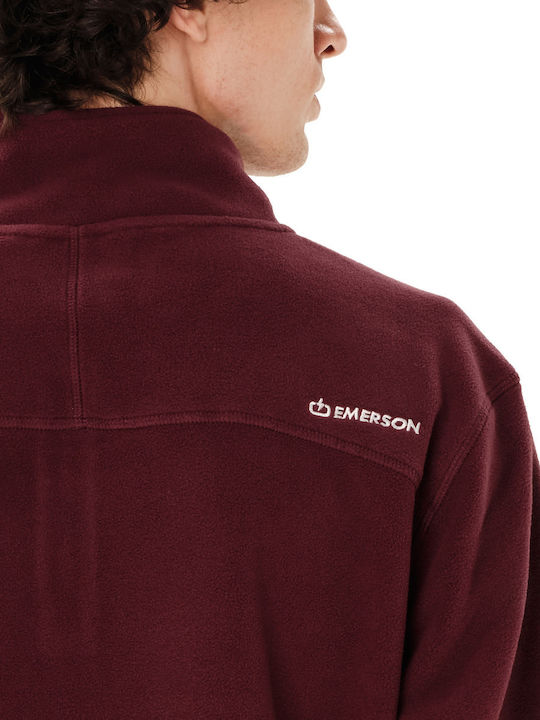 Μπλούζα Burgundy