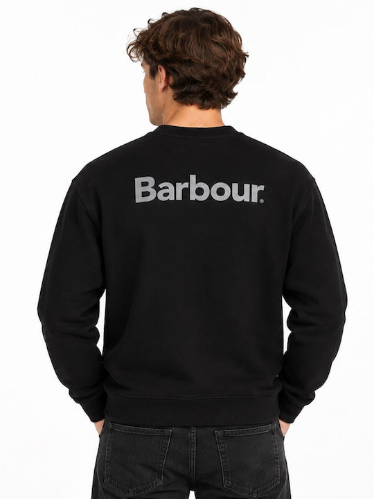 Black Sweatshirt