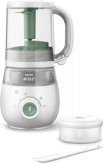 Blender with 700 ml Tritan Jug 1000W Black BXJBA1203E