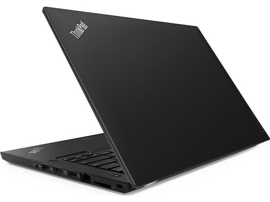 Lenovo ThinkPad L480 Refurbished Grade A 14" (Core i5-8250U/16GB/192GB SSD/No OS)