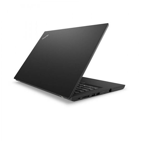 Lenovo ThinkPad L480 Refurbished Grade A 14" (Core i5-8250U/16GB/192GB SSD/No OS)