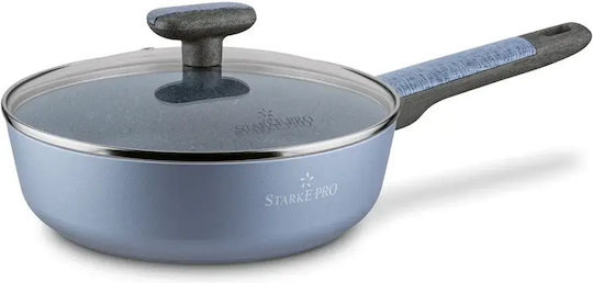 Starke Pro 24cm Τηγάνι Starke Pro 24cm Τηγάνι