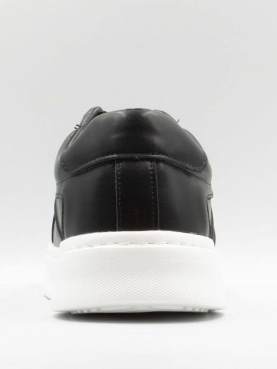 Sneakers pentru bărbați Negri