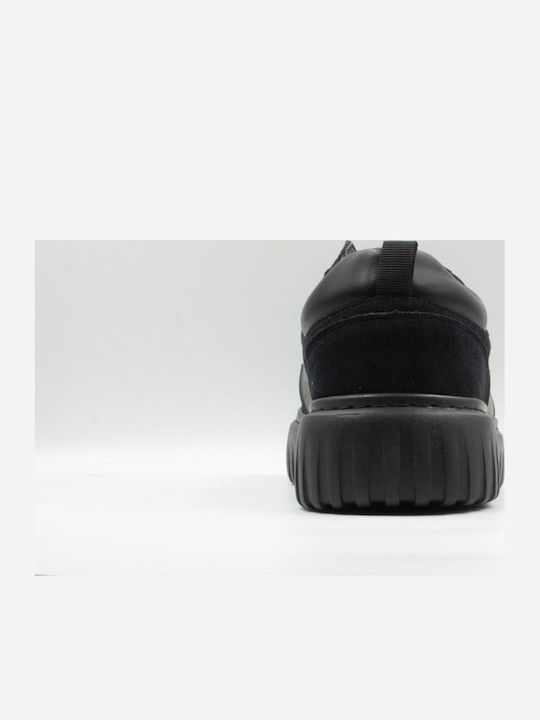 Ανδρικά Sneakers Μαύρα