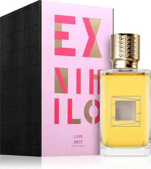 Love Shot Eau de Parfum 100ml