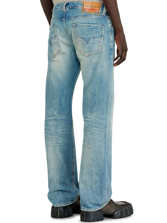 Blugi pentru bărbați Denimlightblue
