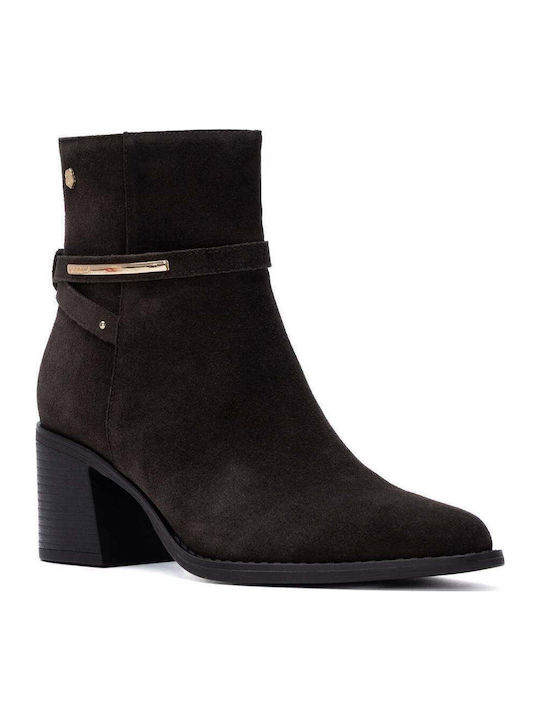 Carmela Footwear
