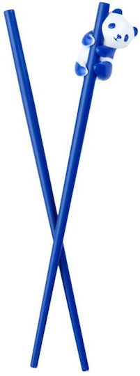Paladone Purple Plastic Chopsticks 2 Pieces