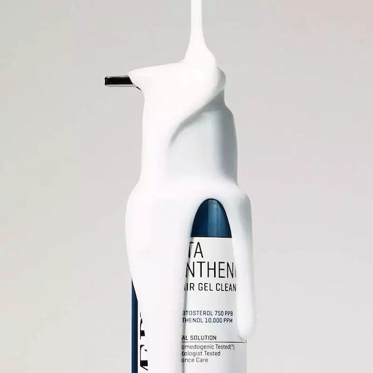Some By Mi Beta Panthenol Gel Gesichtsreiniger mit Feuchtigkeitsspendender und Beruhigender Wirkung 120ml