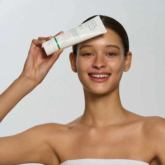 Axis-y Sunday Morning Facial Cleansing Foam For Oil Control & Brightening 120ml