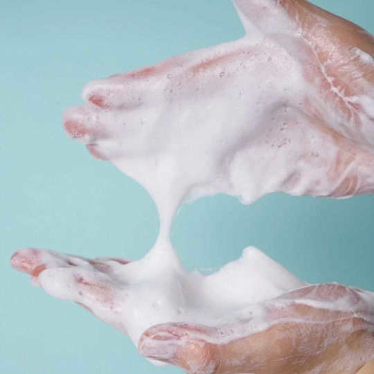 Axis-y Sunday Morning Facial Cleansing Foam For Oil Control & Brightening 120ml